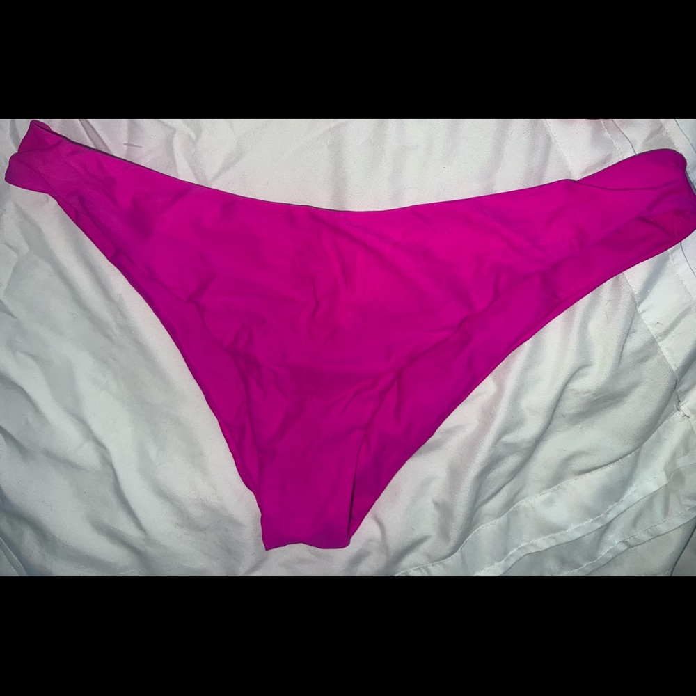 ZAFUL strapless bikini - Picture 2 of 5